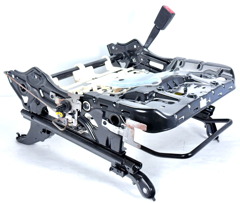✅ 2019-26 RAM 1500 5th OEM FRONT RIGHT MANUAL SEAT CUSHION FRAME with WIRING