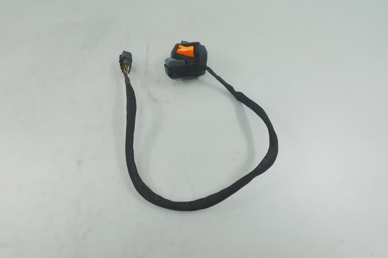 2018-2026 Ski-Doo Renegade Adrenaline 850 OEM Handle Bar Control Switch Box