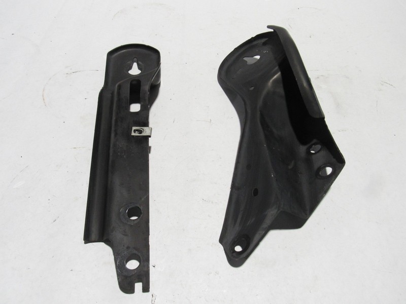 Lincoln Aviator 2021 Rear Left Suspension Subframe Mount Bracket Set 19-25 *