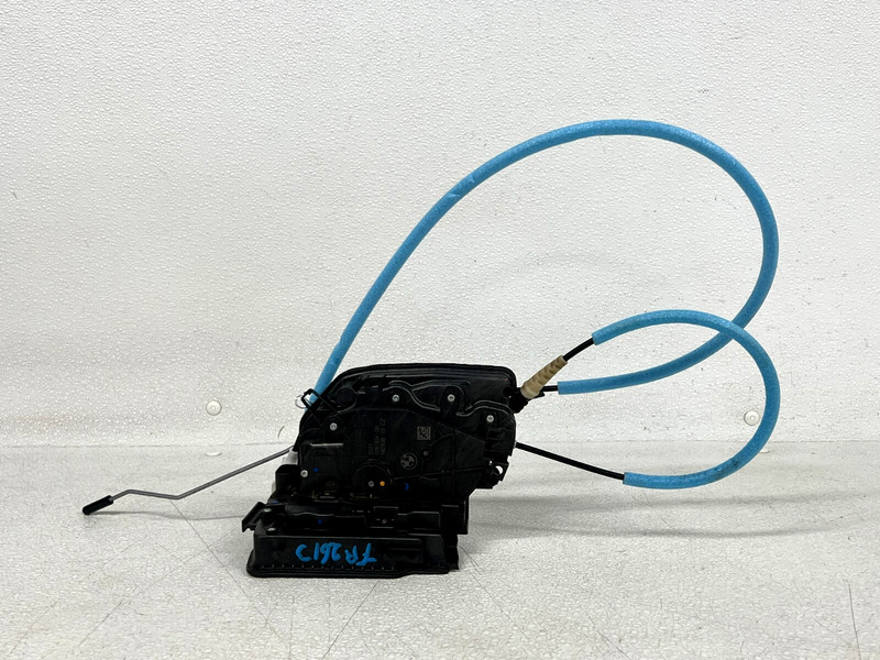 ⭐2014-2024 MINI COOPER FRONT RIGHT SIDE DOOR LOCK LATCH ACTUATOR OEM LOT2613