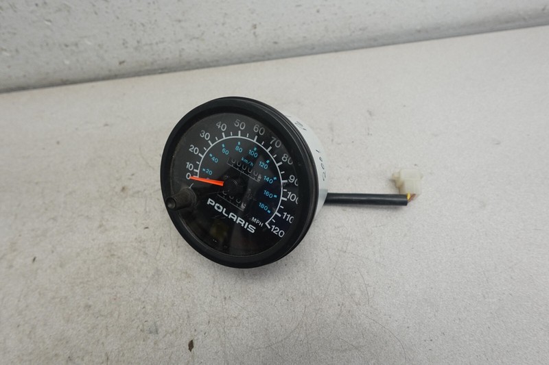 1999-2002 Polaris RMK SKS XCR XC 700 OEM Speedometer MPH Display Gauge