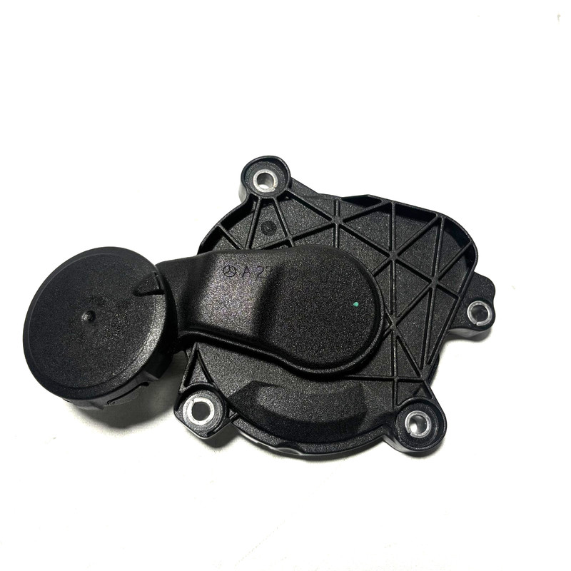 📌 2012 - 2018 MERCEDES E350 3.5L ENGINE CRANKCASE VENT VALVE COVER OEM