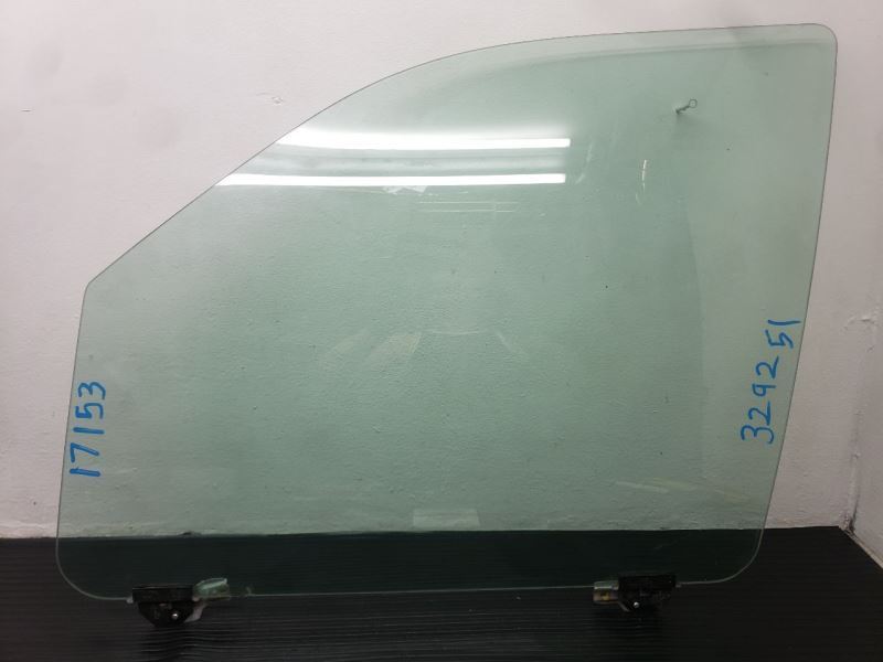 02-10 Ford Explorer Left Driver Door Glass Window OEM 7L2Z-7821411-A