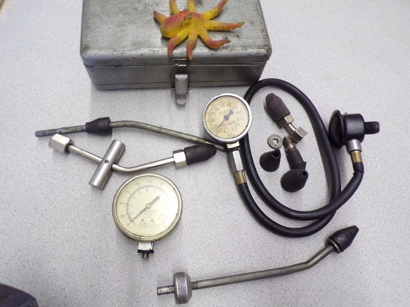 Allen Electric E343 A6A 6421 Kit *FREE SHIPPING*