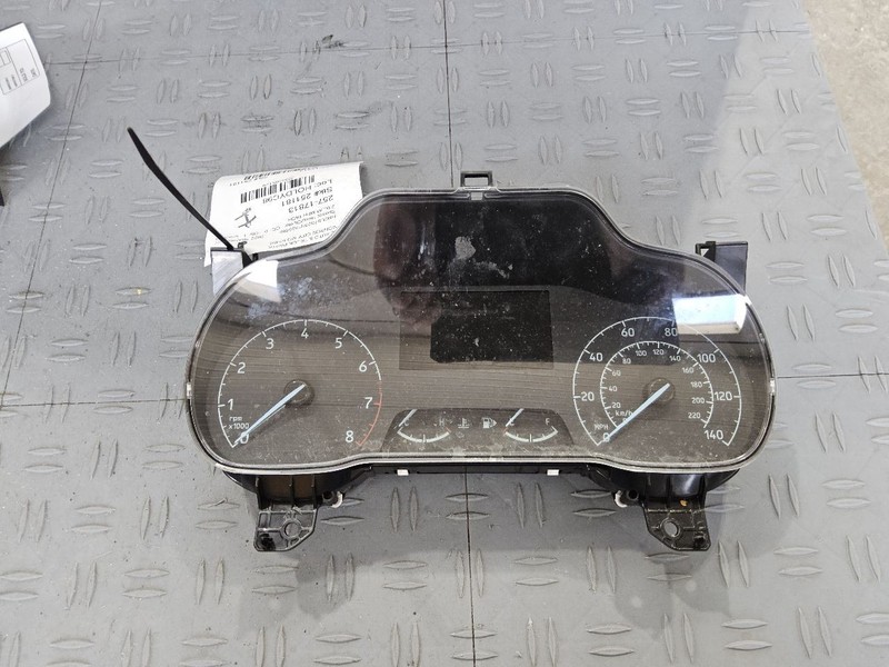 Speedometer MPH 8 Speed Transmission Fits 22-23 TRANSIT CONNECT 3565129
