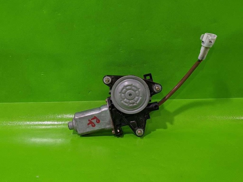 02-07 AERIOPASSENGER RIGHT REAR WINDOW MOTOR OEM 4453-15