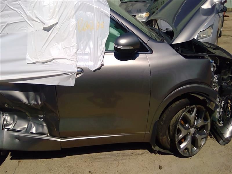 Passenger Front Door Thru 06/03/18 Fits 16-19 SORENTO 574173