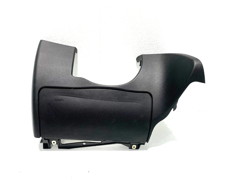 11-13 BMW 128i 135i E88 FRONT LEFT KNEE COVER TRIM PANEL OEM #A0.09