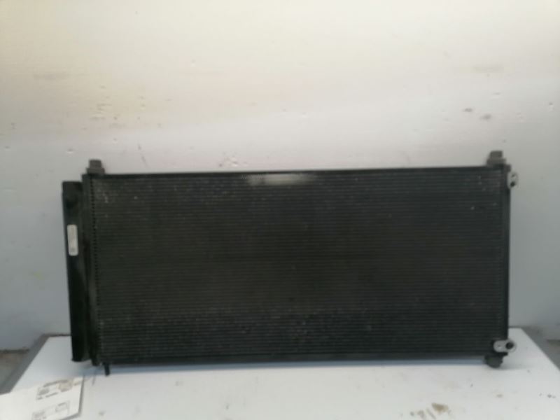 AC Condenser Fits 15-19 TLX 1344362