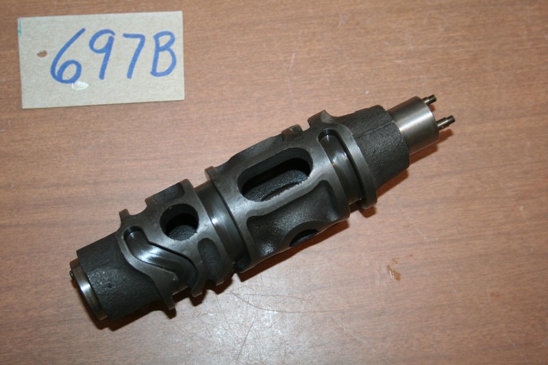 1987 Honda ATC 250ES Big Red Gear Shift Change Drum 85 86 87