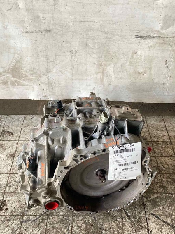 Transmission Assy. TOYOTA CAMRY Hybrid 12 13 14 15 16 17