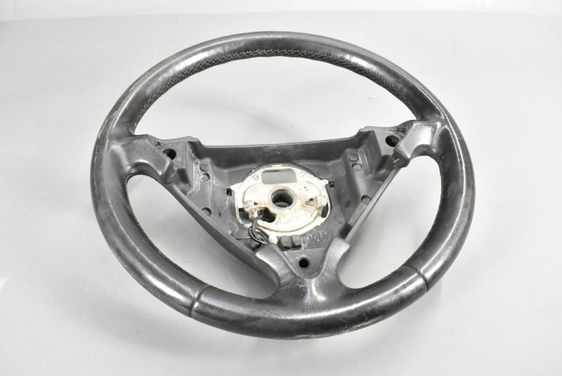 2008 2009 2010 Porsche Cayenne 957 3 Spoke Steering Wheel 7L5419091S