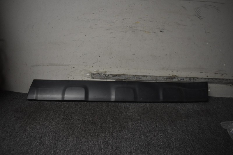HONDA MOLDING RIGHT SIDE FACTORY OEM