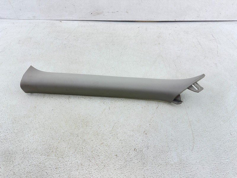 2019 - 2025 NISSAN ALTIMA FRONT LEFT DRIVER SIDE A PILLAR TRIM COVER PANEL OEM