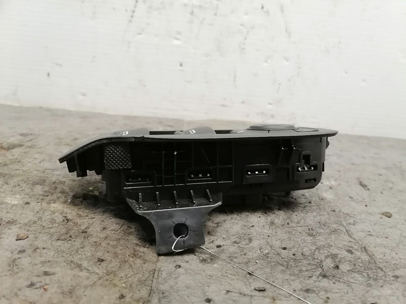 ENCOREGX2020 Front Door Switch 1594359