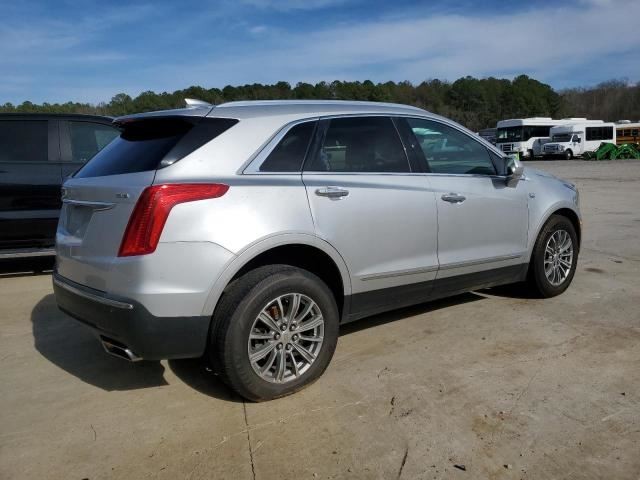 Wheel 18x8 Machined Finish Opt Ptw Fits 17-19 XT5 565440