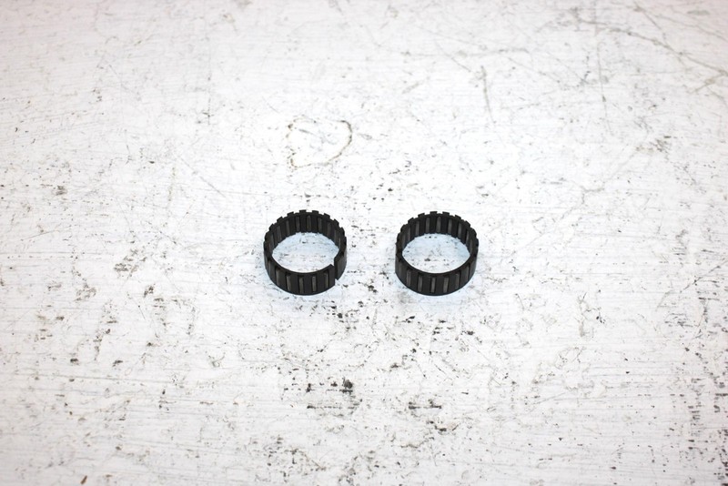 2002 Polaris Sportsman 700 Oem Transmission Needle Bearing Pair 3233718 Q3399