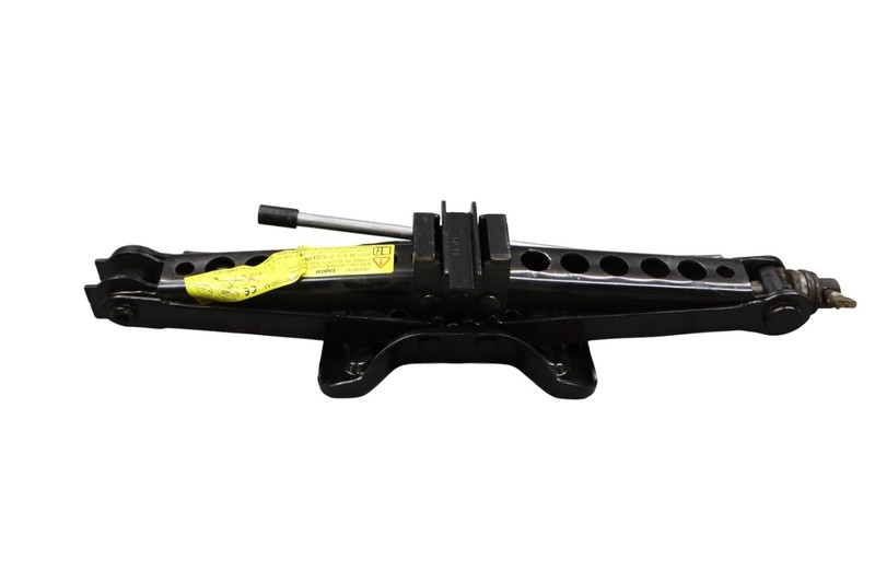 10-18 Jaguar XJL XJ X351 Emergency Spare Tire Jack Tool Kit AW9317080AA Oem