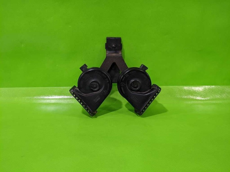 09-12 RAM 1500 HIGH LOW TONE HORN OEM 4391-19