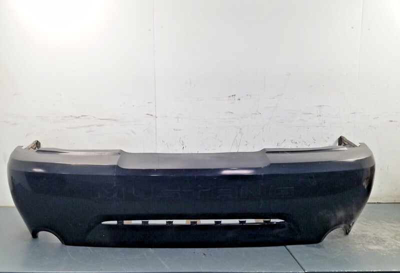 1999Ford Mustang Cobra SVT Mustang Rear Bumper Assembly -** #8750 A5