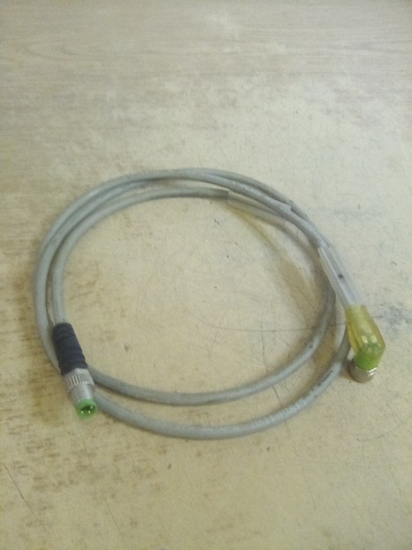 AWM Li9YH-11YH E48408 20233-10493 Cable