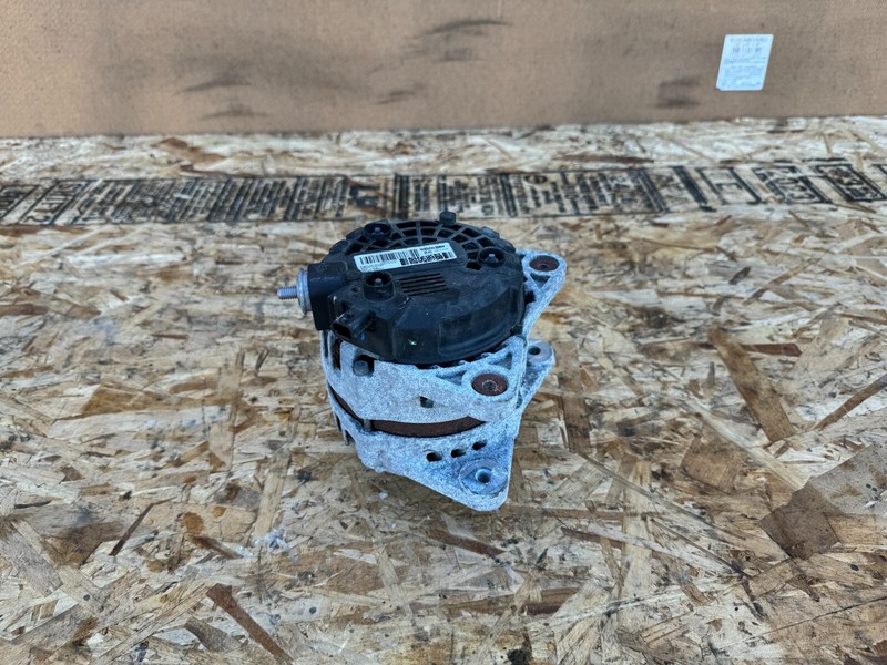 INFINITI QX50 QX55 2019-2024 OEM ALTERNATOR 2.0T ASSEMBLY