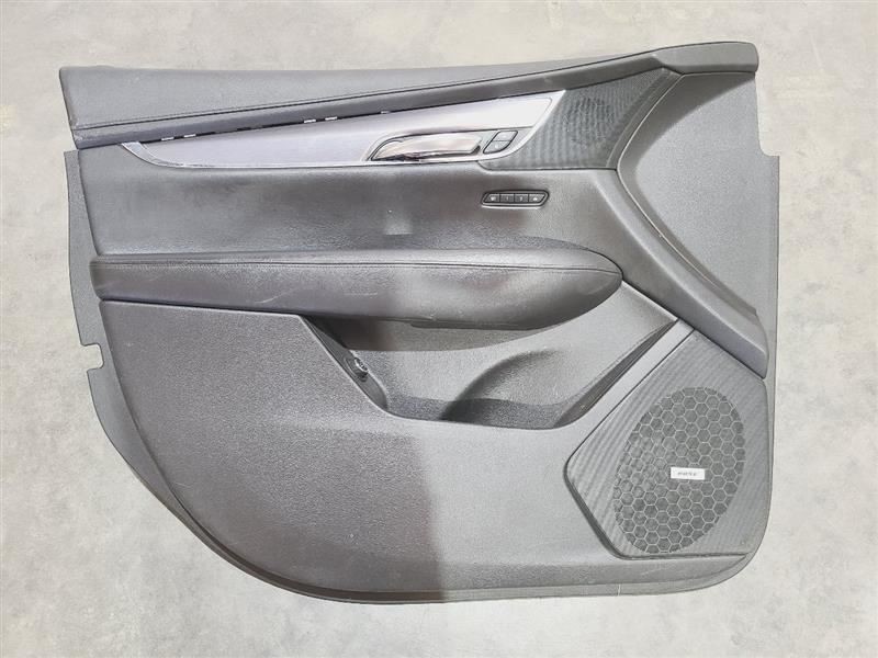 Driver Front Door Trim Panel Fits 2017 XT5 566048