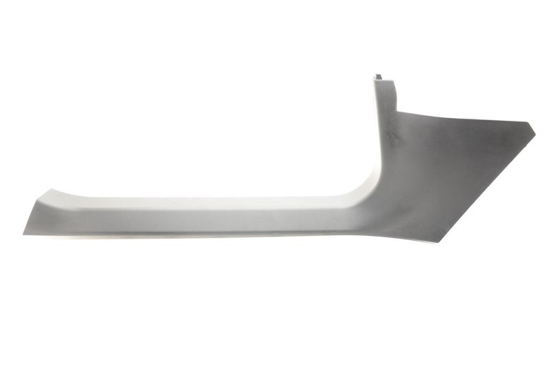 12-16 Tesla Model S Driver Left Front Door Sill Scuff Plate
