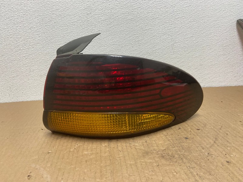 1996 to 1999 Pontiac Bonneville Right Passenger RH Side Tail Light OEM AB8290 LK