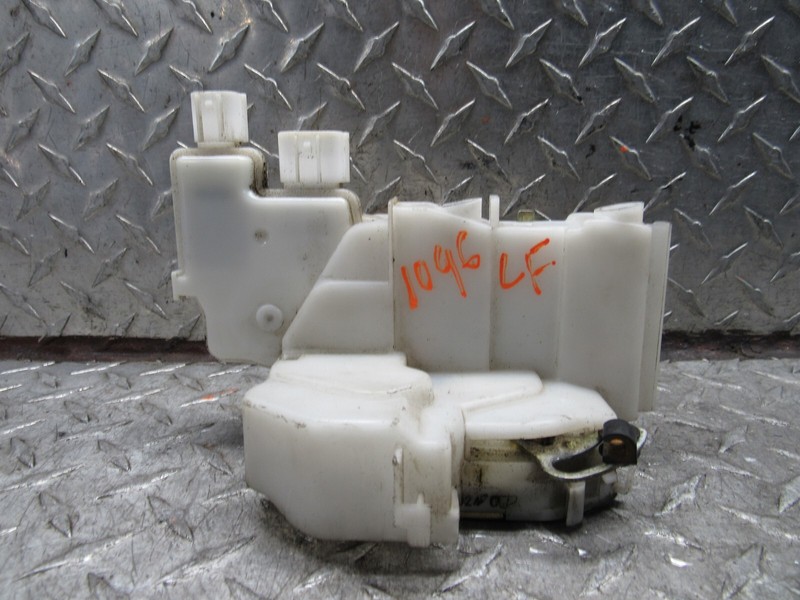 2003 HONDA ACCORD LEFT DRIVER FRONT DOOR LATCH LOCK ACTUATOR 2.3L SEDAN