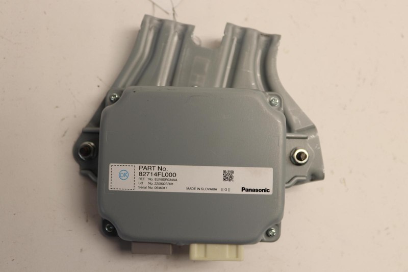 2020-2023 SUBARU LEGACY POWER CONVERTER ISS DCDC CONTROL MODULE UNIT OEM