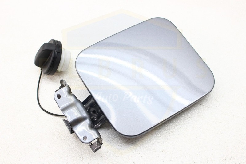 2014 - 2024 INFINITI Q50 FUEL TANK DOOR LID GRAPHITE SHADOW *KAD*