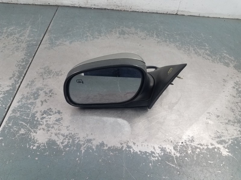 2002 Grand Marquis / Crown Vic Victoria Left Driver Side Mirror #0557 M4