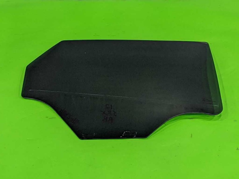 10-16 SRX PASSENGER RIGHT REAR WINDOW DOOR GLASS OEM 4082-46
