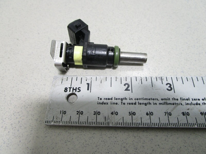 8M6002428 Fuel Injector for Mercruiser Bravo Stern Drive 6.2L V8 Marine