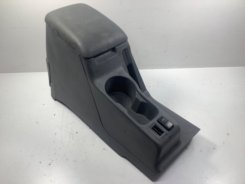 99-01 Honda Passport Rear Console Assembly 8-97197-260-5 OEM