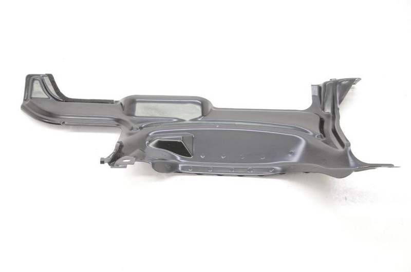 2007-2014 Toyota Fj Cruiser Driver Left Side Lower Dash Panel Bracket