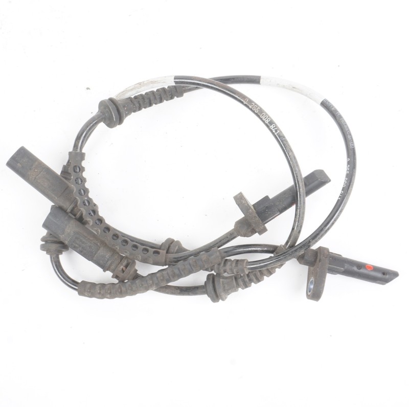 2014 2015 BMW i3 I01 Front ABS Speed Sensor Left & Right OEM