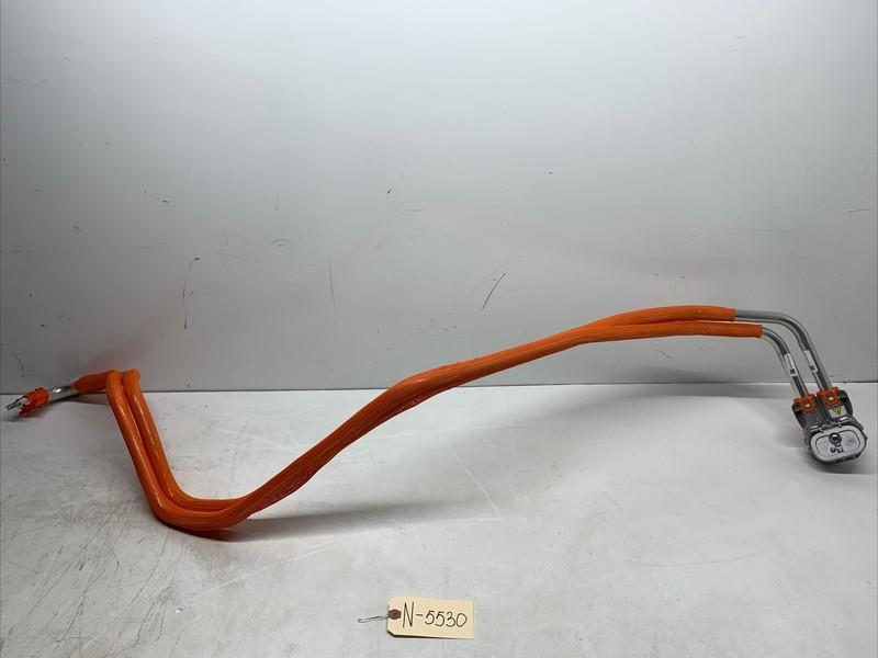 2021-2023 TESLA MODEL X HIGH VOLTAGE BUSBAR 1569000-20-A OEM 5530 M3