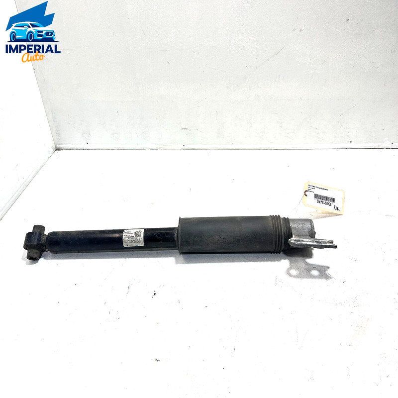 GMC TERRAIN 2018 - 2023 REAR LEFT OR RIGHT SIDE SHOCK ABSORBER STRUT OEM 1 PCS