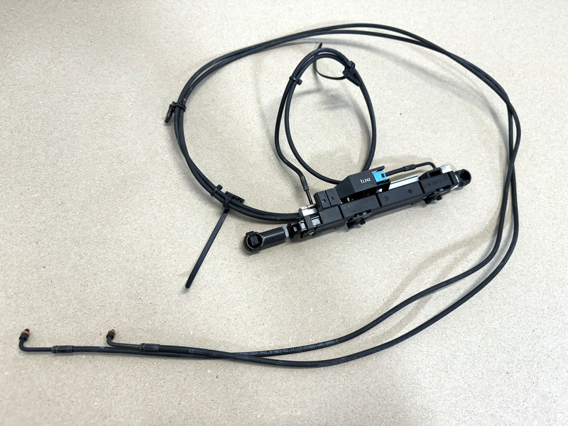 ✅2012-2020 Mercedes R172 SLC300 Convertible Trunk Right Lift Assist Cylinder OEM