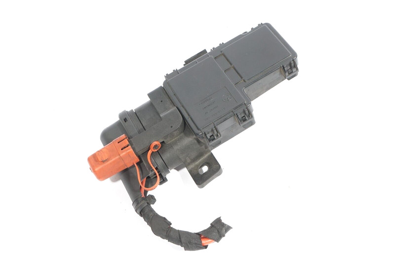 2006 - 2008 BMW 750Li BATTERY TERMINAL POINT COVER 8387568 OEM