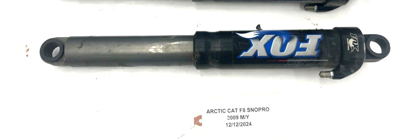 Arctic Cat Shock Front # 2703-5372009 Z1 Sno Pro 1100 Turbo Green Snowmobile