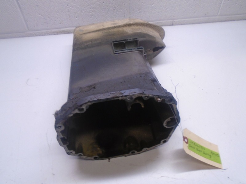 U4 NS40D 40hp Nissan OutboardDrive shaft housing Long 3C8S611910