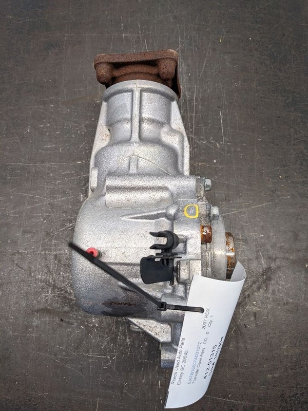 Transfer Case Fits 07-12 RDX 1171599