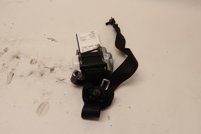 2019-2022 BMW X5 G05 REAR SECOND ROW RIGHT PASSENGER SIDE SEAT BELT OEM