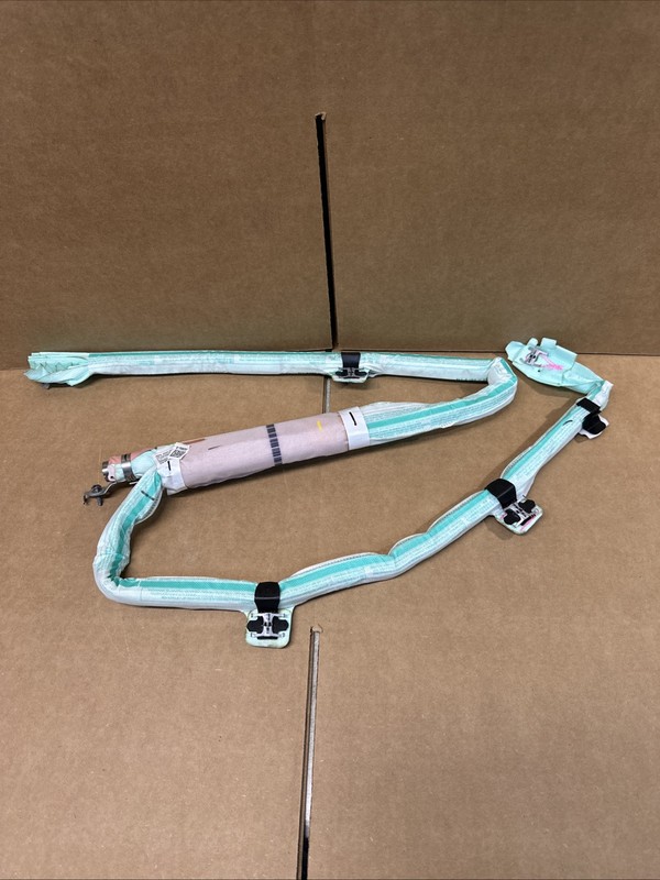 2015-2021 Volkswagen Golf Right Side Passenger Curtain Roof Air Bag Airbag