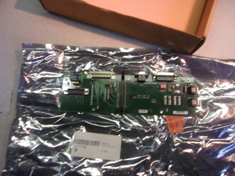 Auxiliary PCB Board PCB-32742090-002 32742108-004 *FREE SHIPPING*
