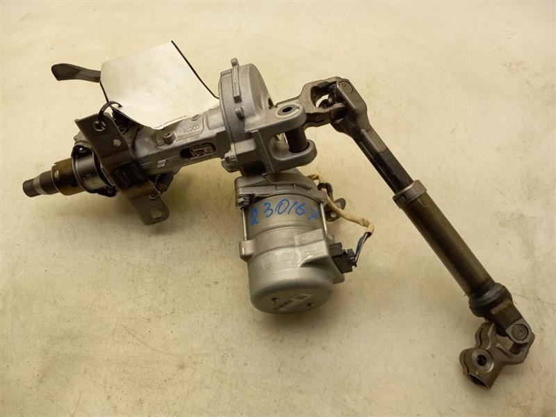 2019 LEXUS UX250H 2.0L FWD AT STEERING COLUMN ASSEMBLY