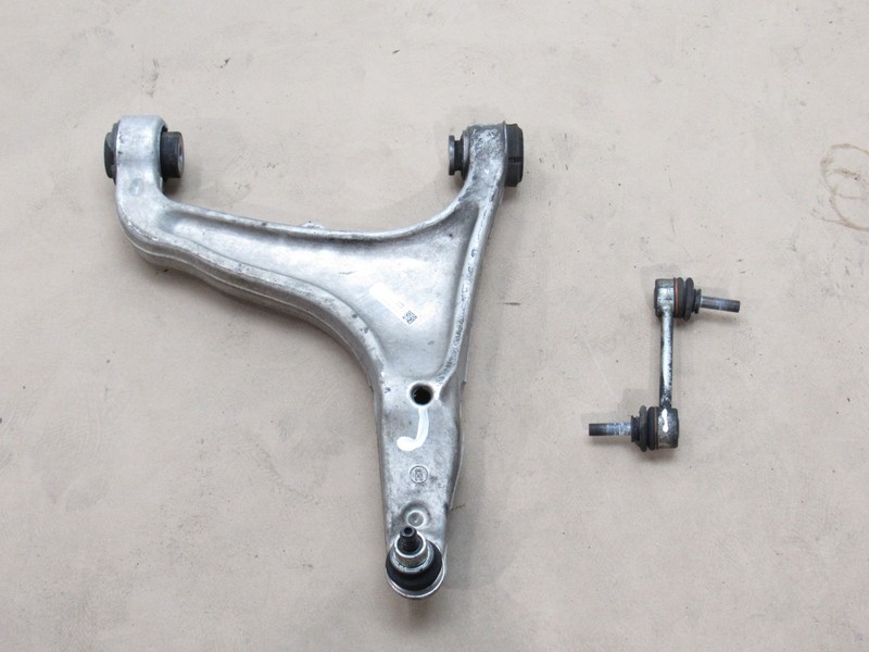 Maserati Levante 2017 3.3L AWD Front Right Suspension Lower Control Arm 16-24 *